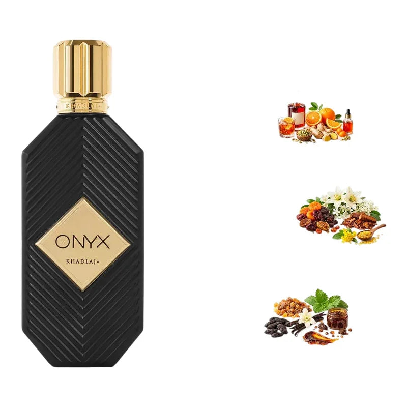 Onyx Gold – Khadlaj EDP 100 ml