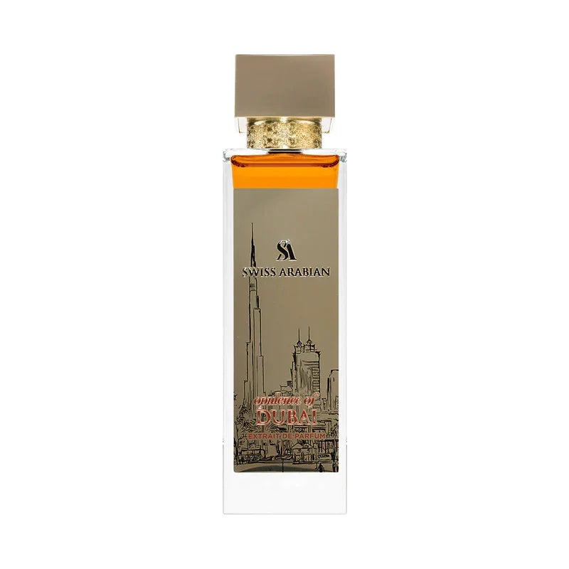 Opulence Of Dubai – Swiss Arabian EDP 100 ml