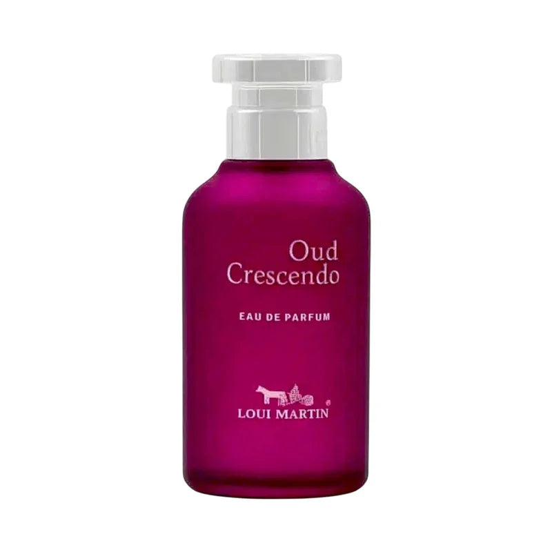 Oud Crescendo – Loui Martin EDP 100 ml