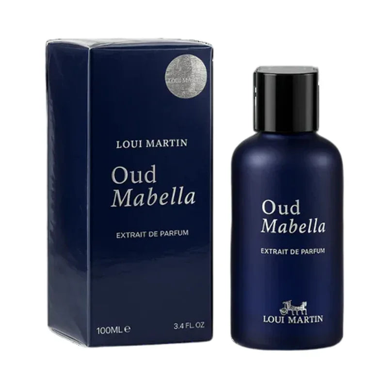Oud Mabella – Loui Martin EDP 100 ml
