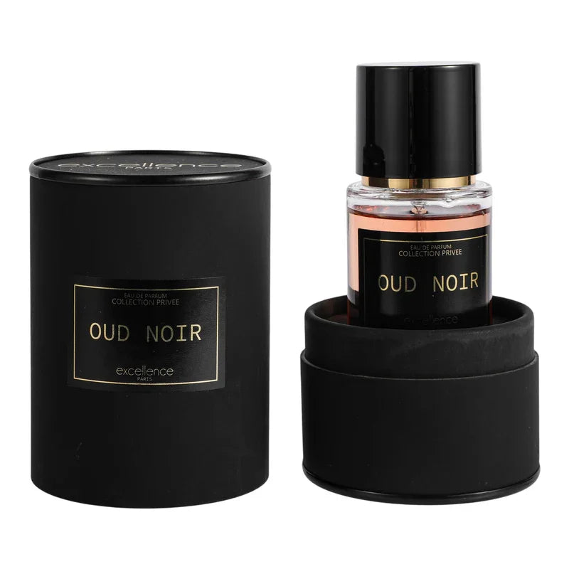 Oud Noir Black – CP Excellence Eau de Parfum 50ml