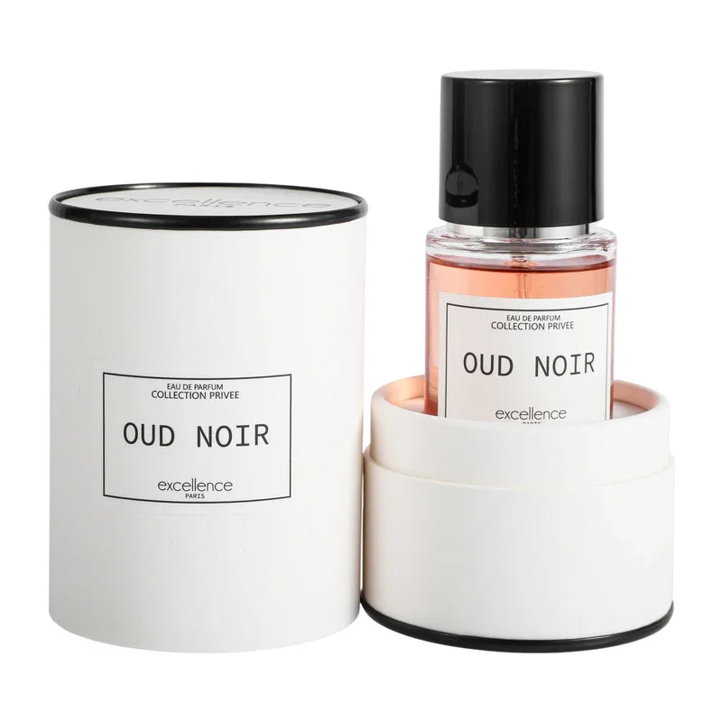 Oud Noir White – CP Excellence EDP 50 ml