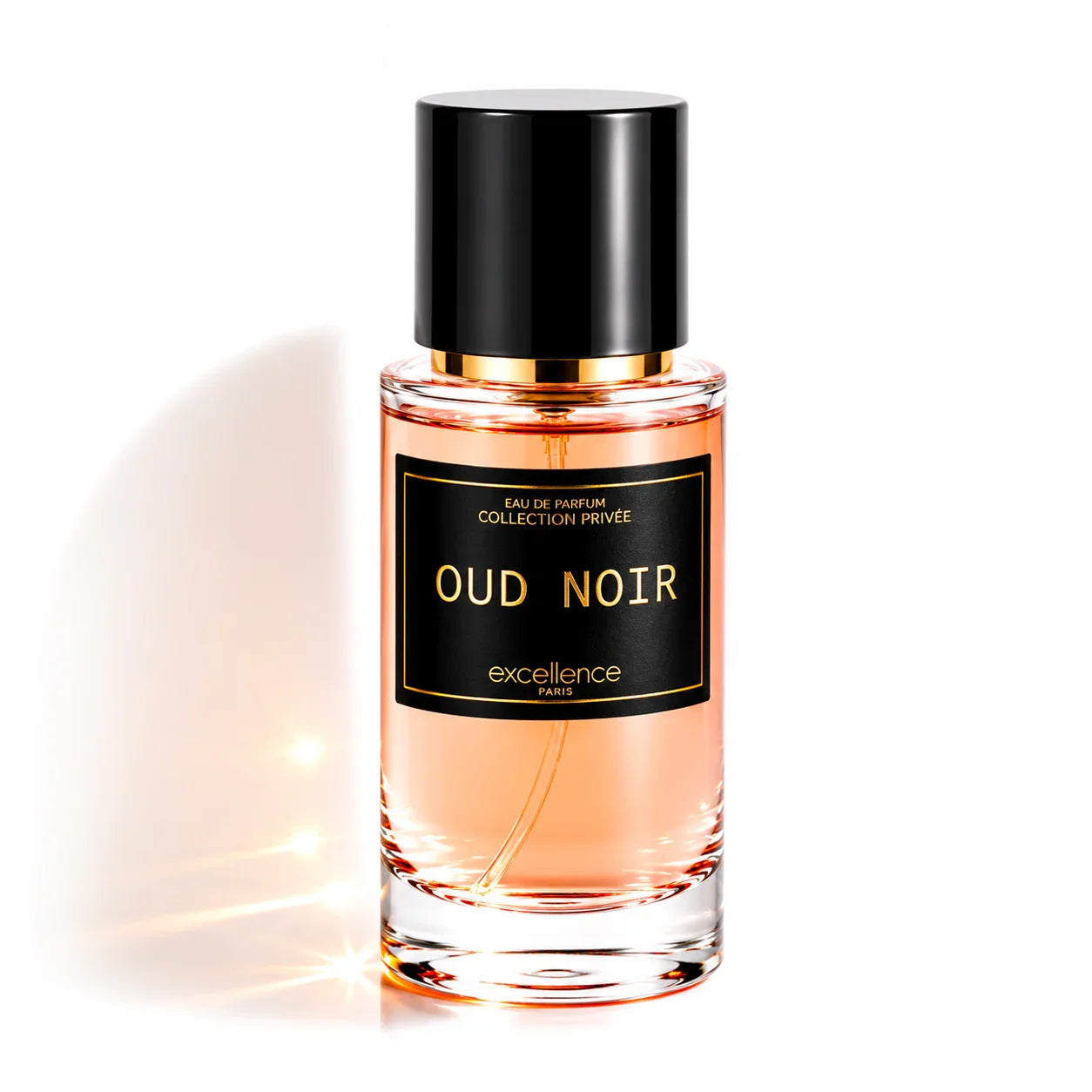 Oud Noir Black – CP Excellence Eau de Parfum 50ml
