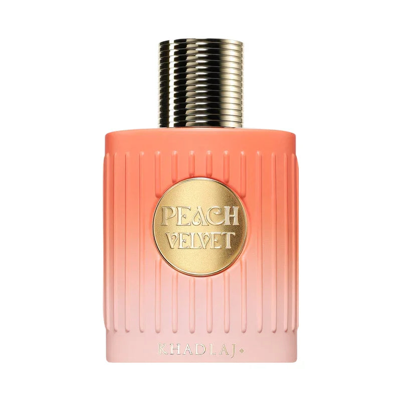 Peach Velvet – Khadlaj EDP 100 ml