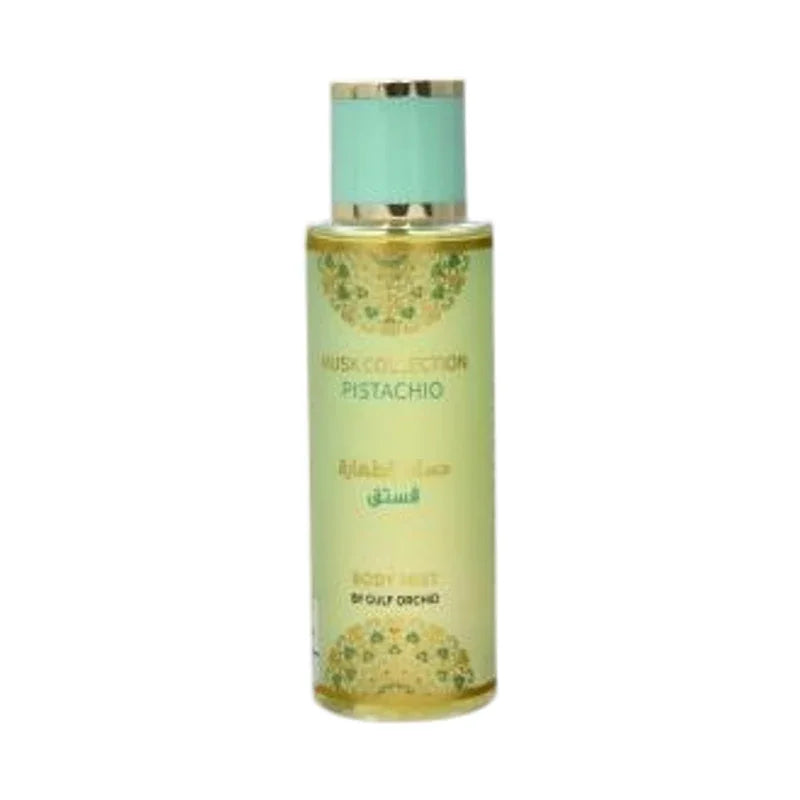 Pistachio Mist – Gulf Orchid Brume 250 ml