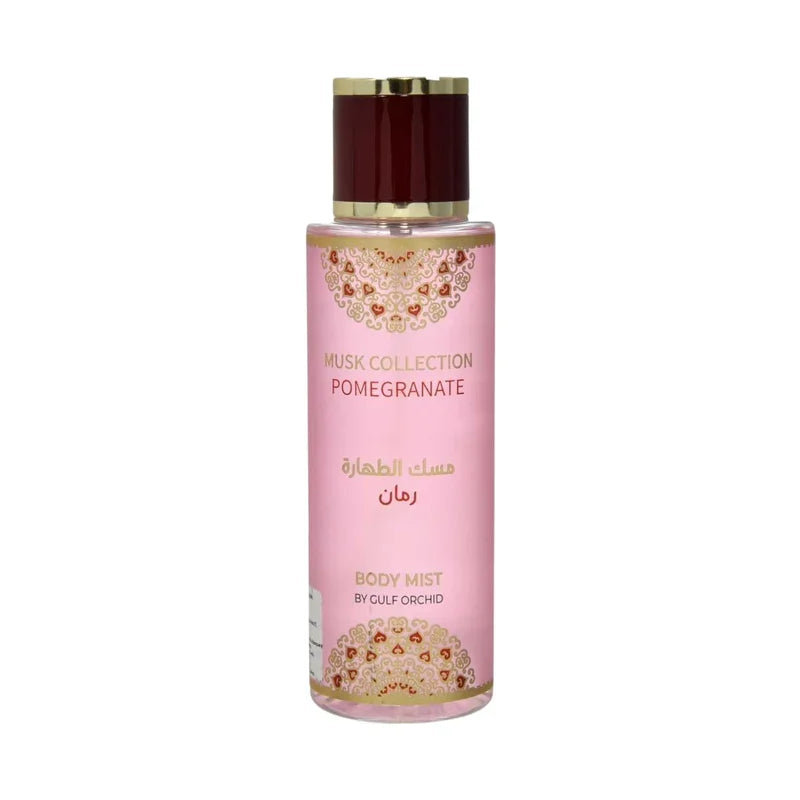 Pomegranate Mist – Gulf Orchid Brume 250 ml