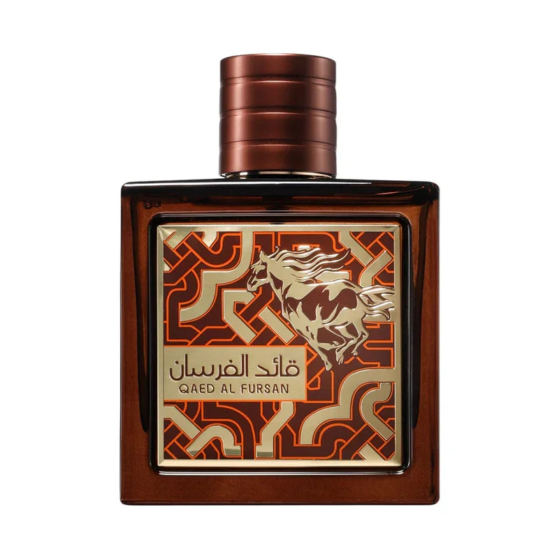 Qaed Al Fursan Untamed – Lattafa EDP 90 ml