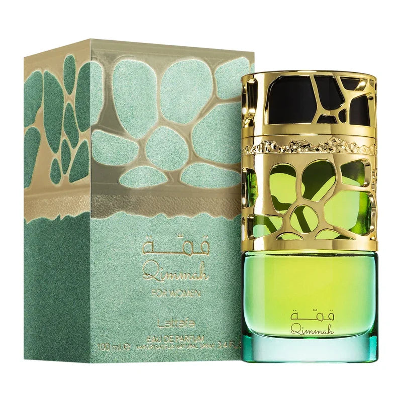 Qimmah For Women – Lattafa EDP 100 ml