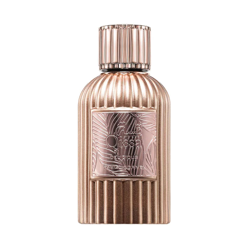 Qissa Delicious – Paris Corner EDP 100 ml