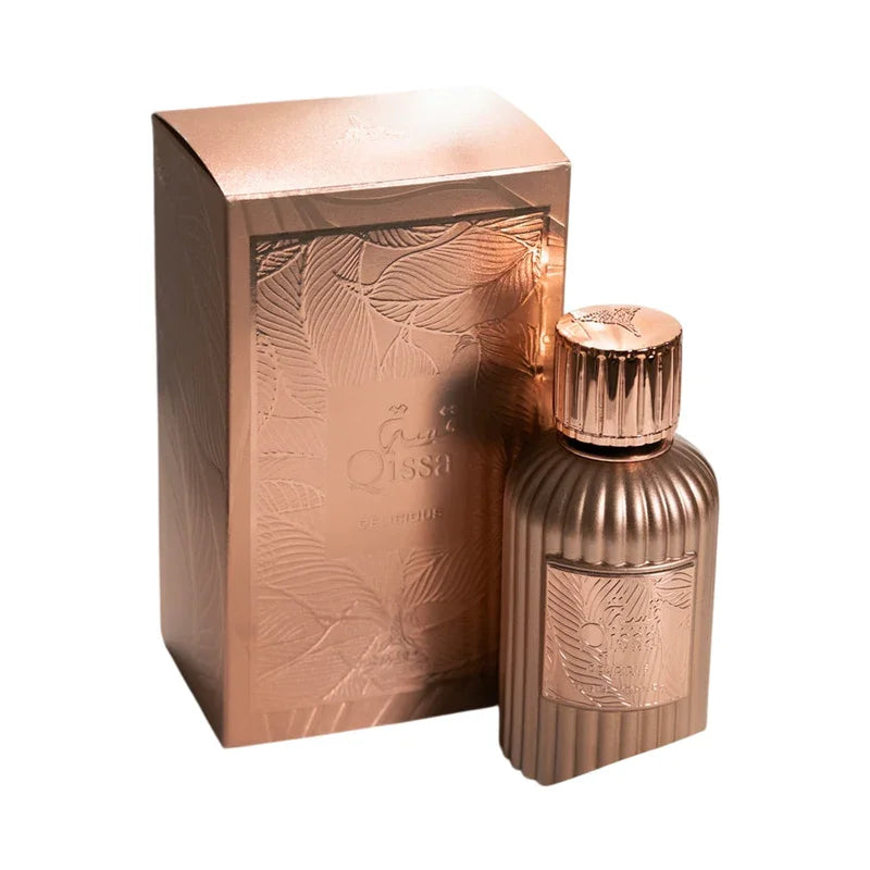 Qissa Delicious – Paris Corner EDP 100 ml