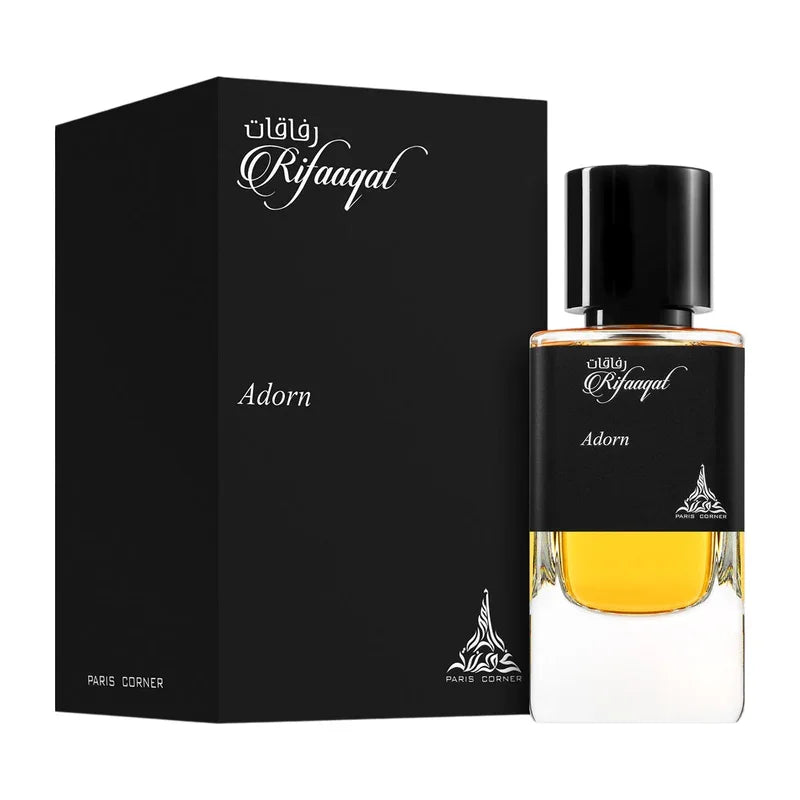 Rifaaqat Adorn – Paris Corner EDP 85 ml