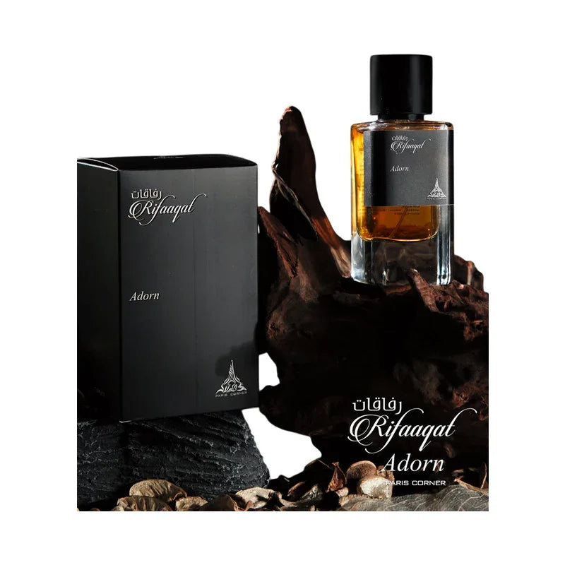 Rifaaqat Adorn – Paris Corner EDP 85 ml