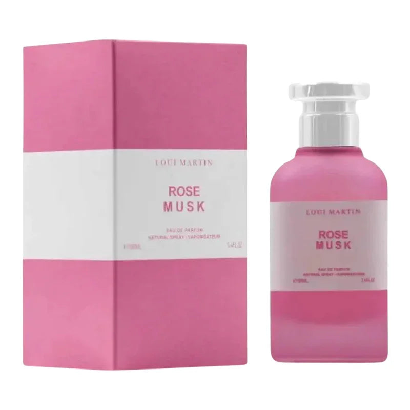 Rose Musk – Loui Martin EDP 100 ml