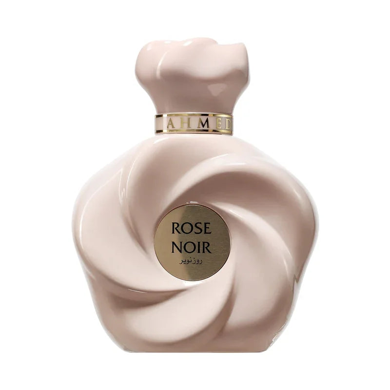 Rose Noir – Ahmed Al Maghribi EDP 100 ml
