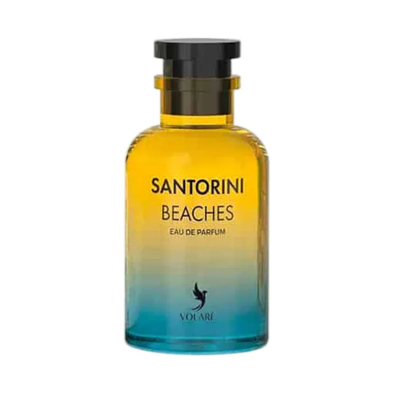 Santorini Beaches – Volare EDP 100 ml