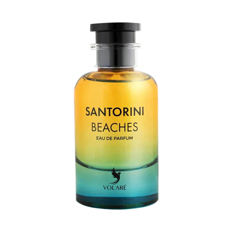 Santorini Beaches – Volare EDP 100 ml