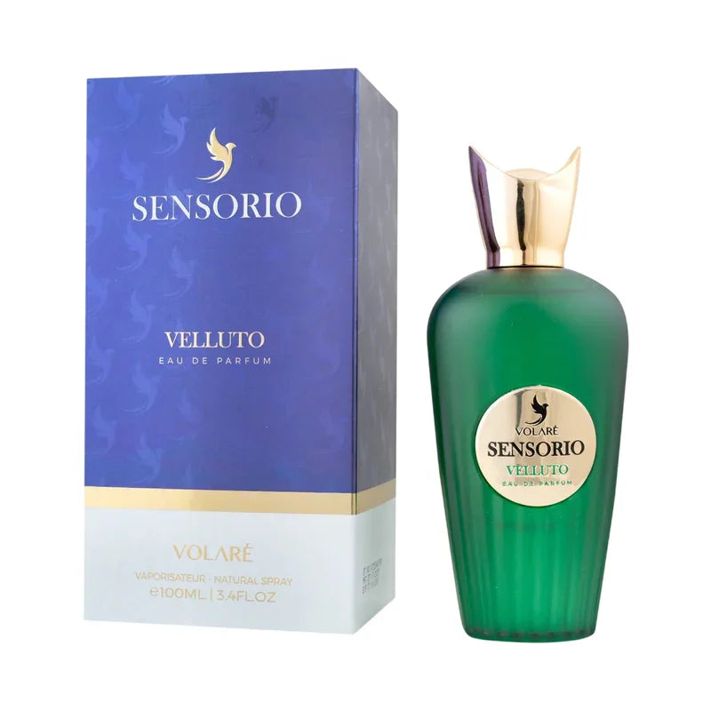 Sensorio Velluto – Volare EDP 100 ml