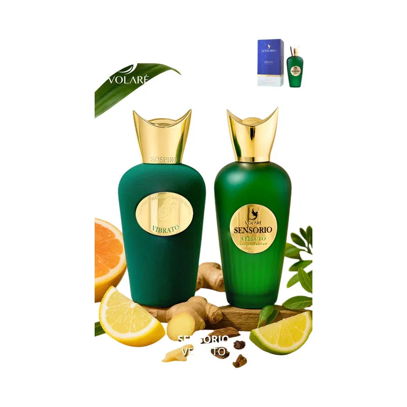 Sensorio Velluto – Volare EDP 100 ml