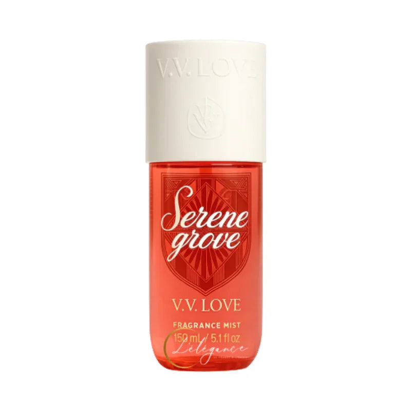 Serene Grove Mist – V.V. Love Brume Parfumée 150ml