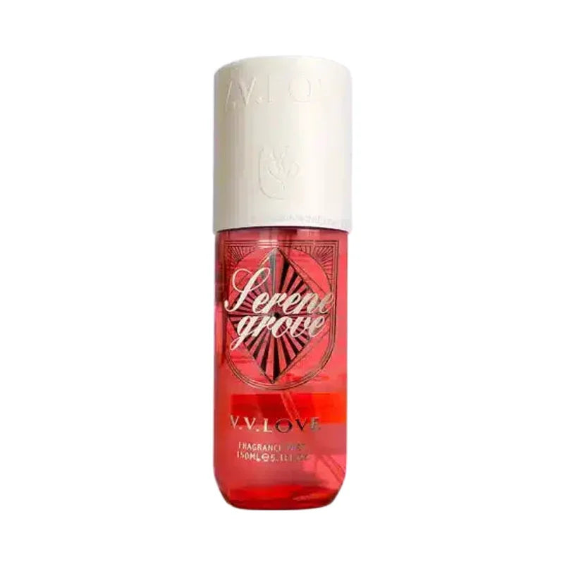 Serene Grove Mist – V.V. Love Brume Parfumée 150ml