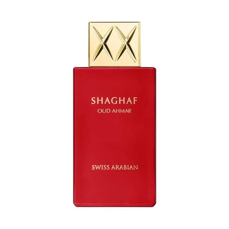 Shaghaf Oud Ahmar – Swiss Arabian EDP 75 ml