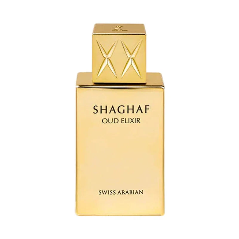 Shaghaf Oud Elixir – Swiss Arabian EDP 25 ml