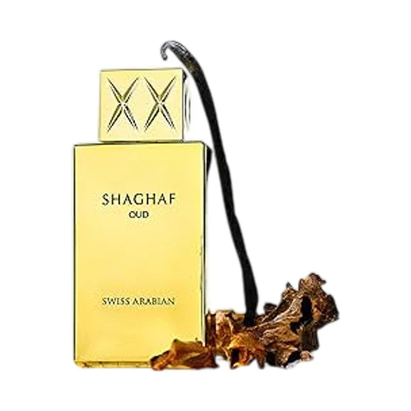 Shaghaf Oud – Swiss Arabian EDP 75 ml