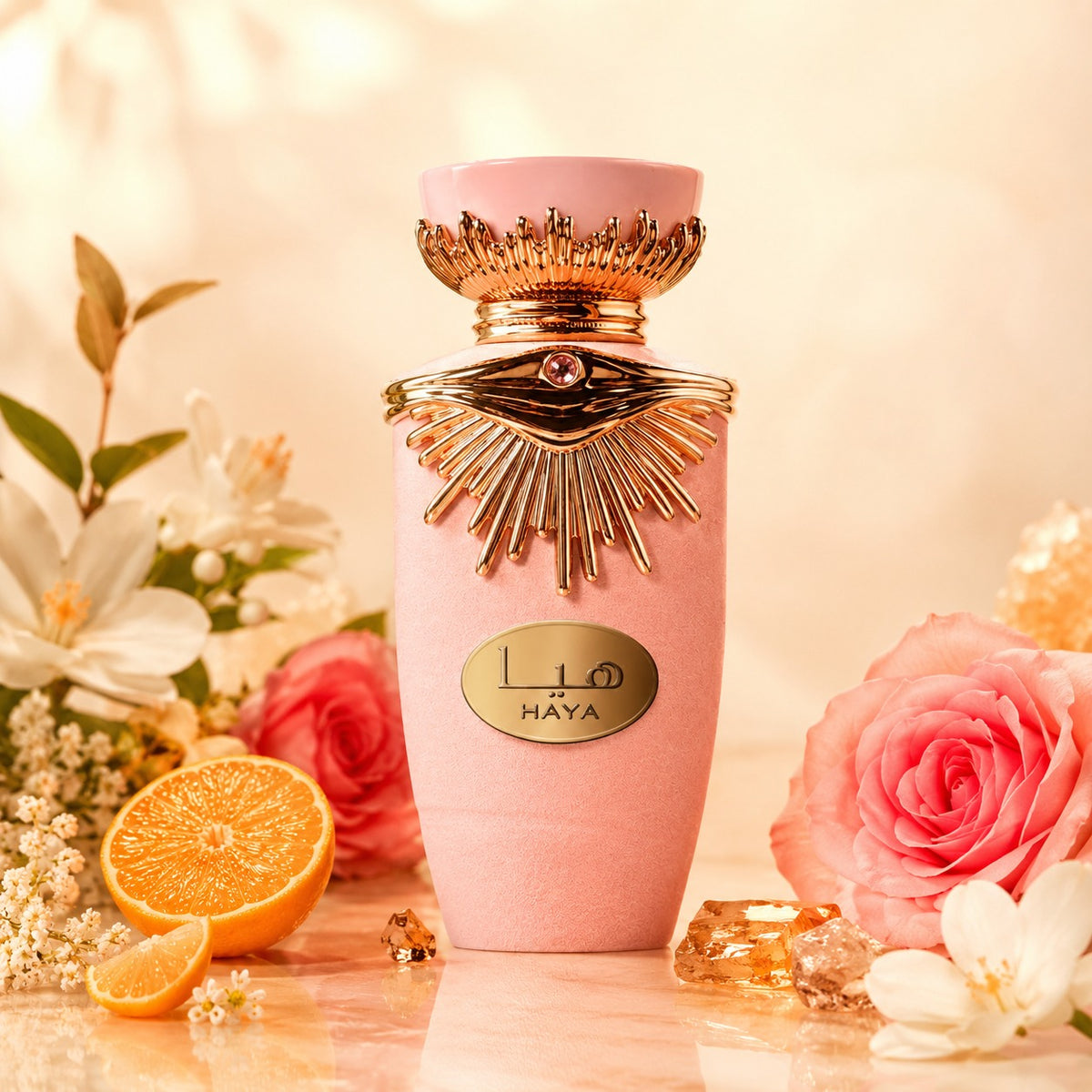 Haya – Lattafa Eau de Parfum 100ml