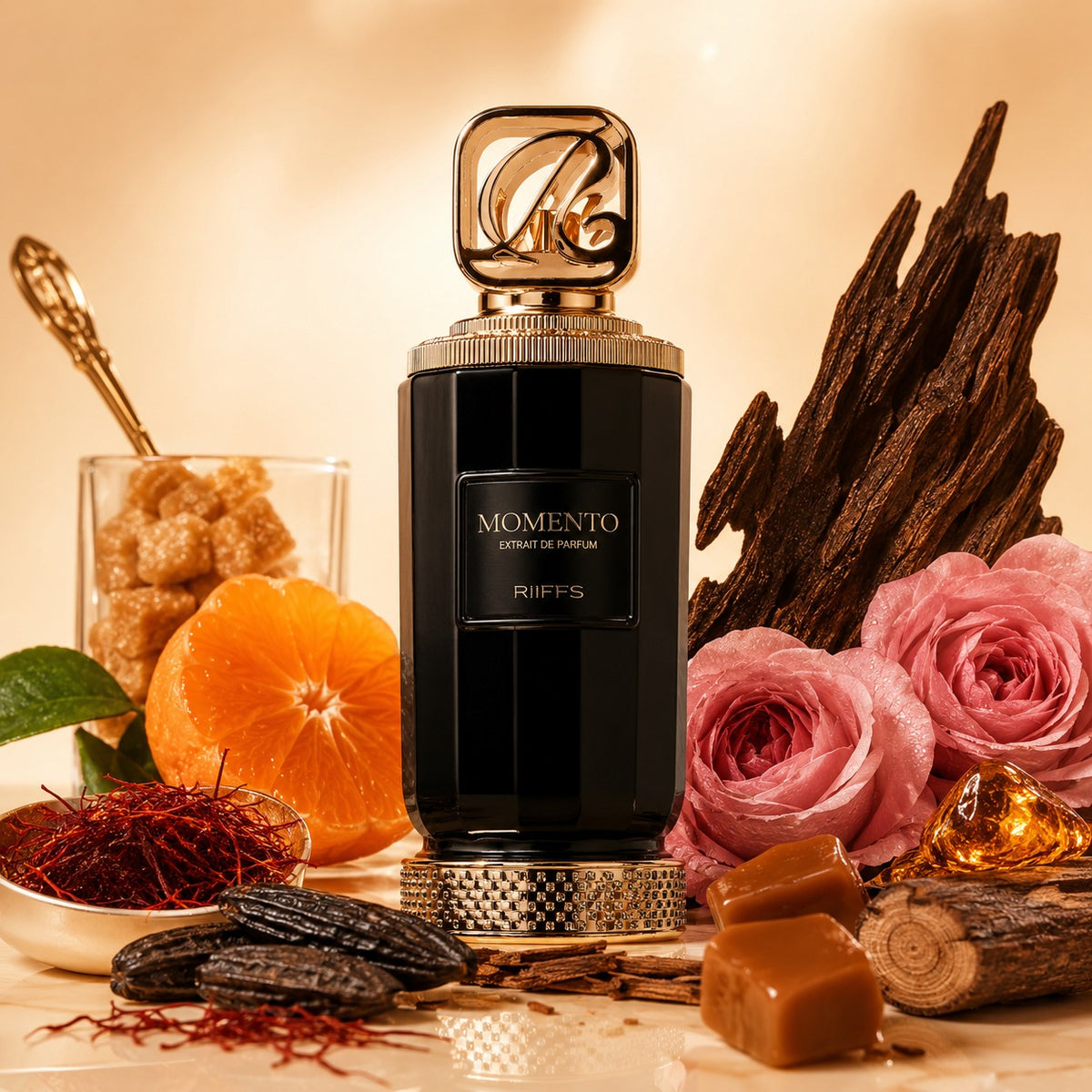Momento – Riiffs Eau de Parfum 100ml