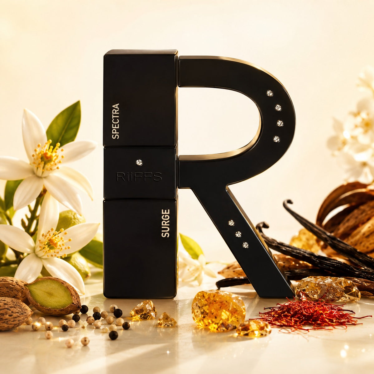 R Spectra Surge – Riiffs Eau de Parfum 50ml