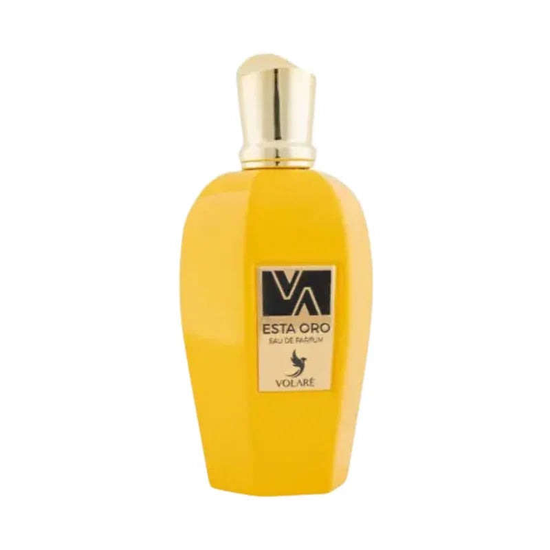 Esta Oro – Volare Eau de Parfum 100ml