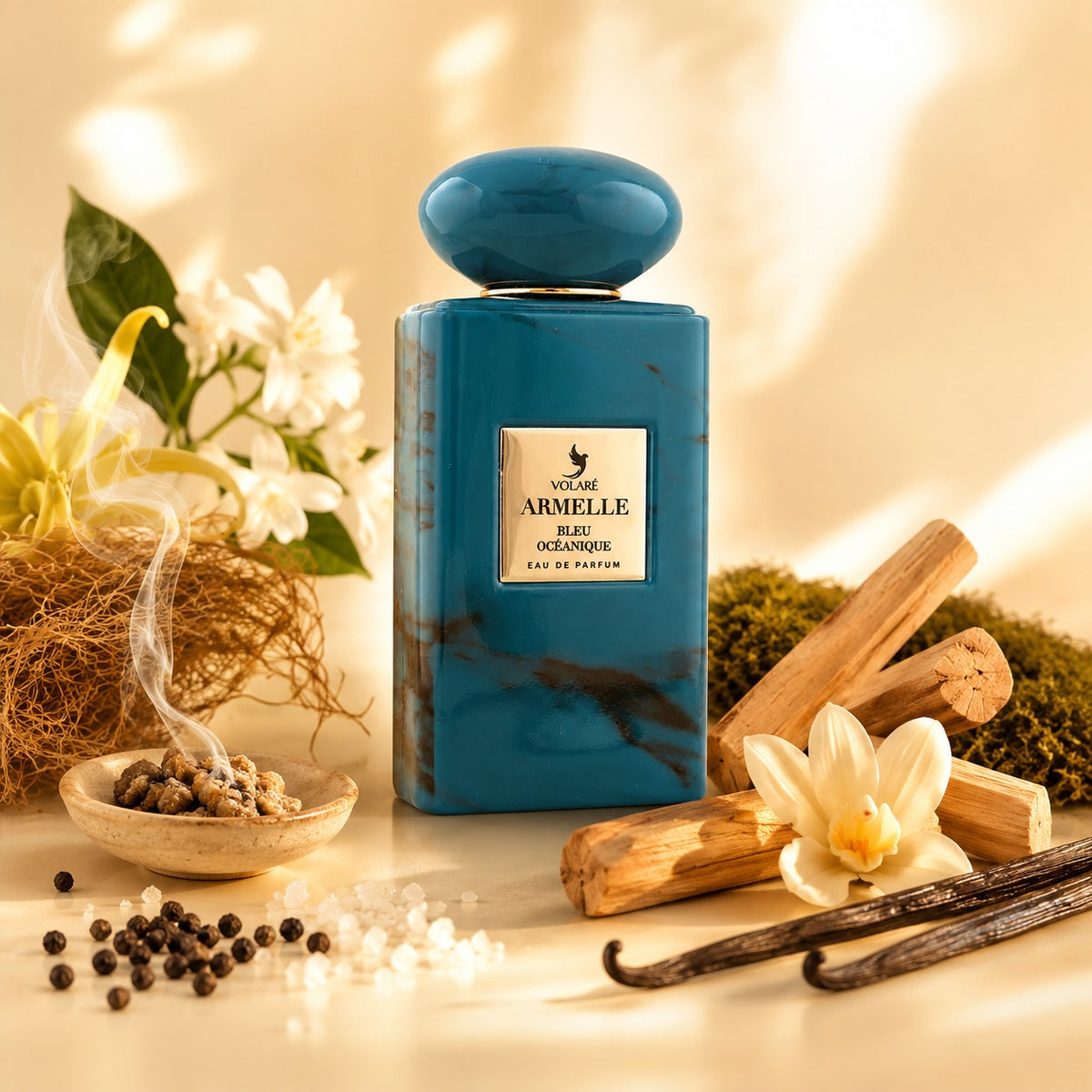 Armelle Bleu Oceanique – Volare Eau de Parfum 100ml