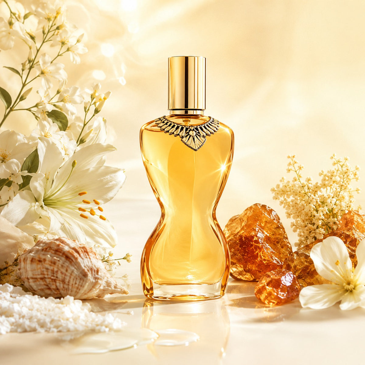 Valeria Intense – Volare Eau de Parfum 100ml