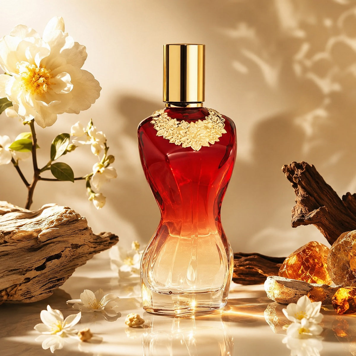 Valeria Belle – Volare Eau de Parfum 100ml
