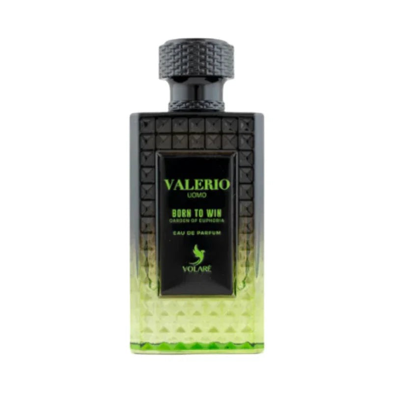 Valerio Uomo – Volare Eau de Parfum 100ml