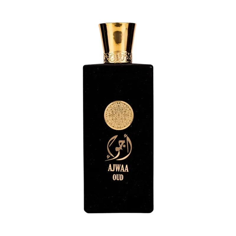 Ajwaa Oud – Nusuk Eau de Parfum 100ml