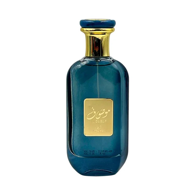 Mousuf Azure – Ard Al Zaafaran Eau de Parfum 100ml