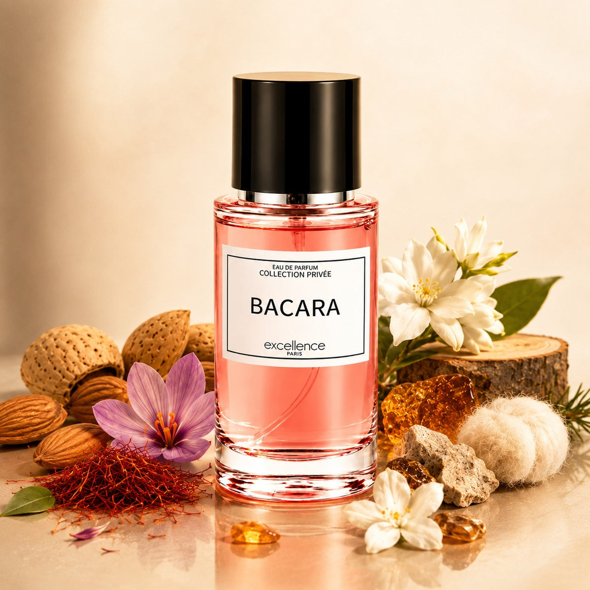 Bacara White – CP Excellence EDP 50 ml