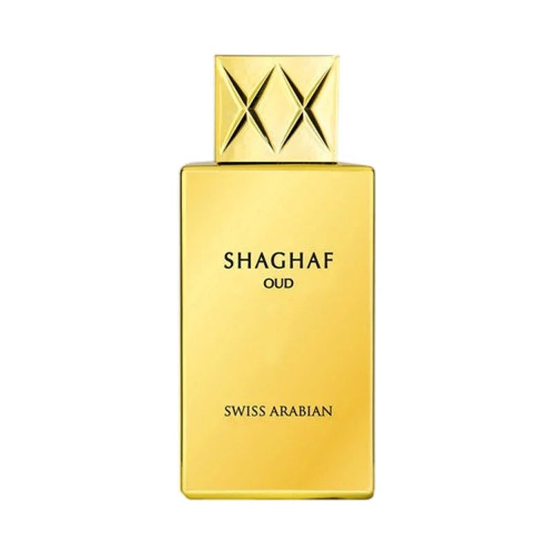 Shaghaf Oud – Swiss Arabian EDP 75 ml