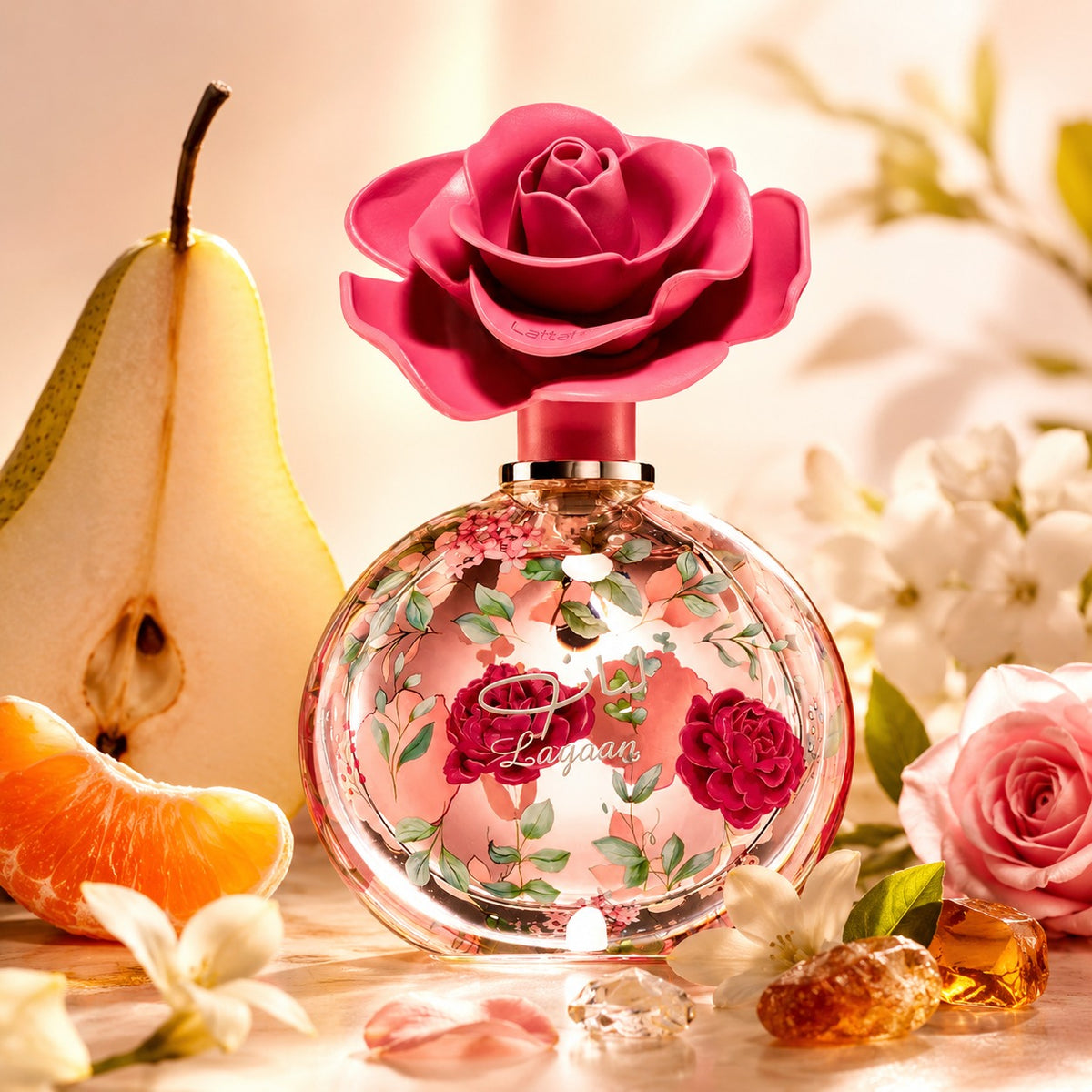 Layaan – Lattafa EDP 75 ml