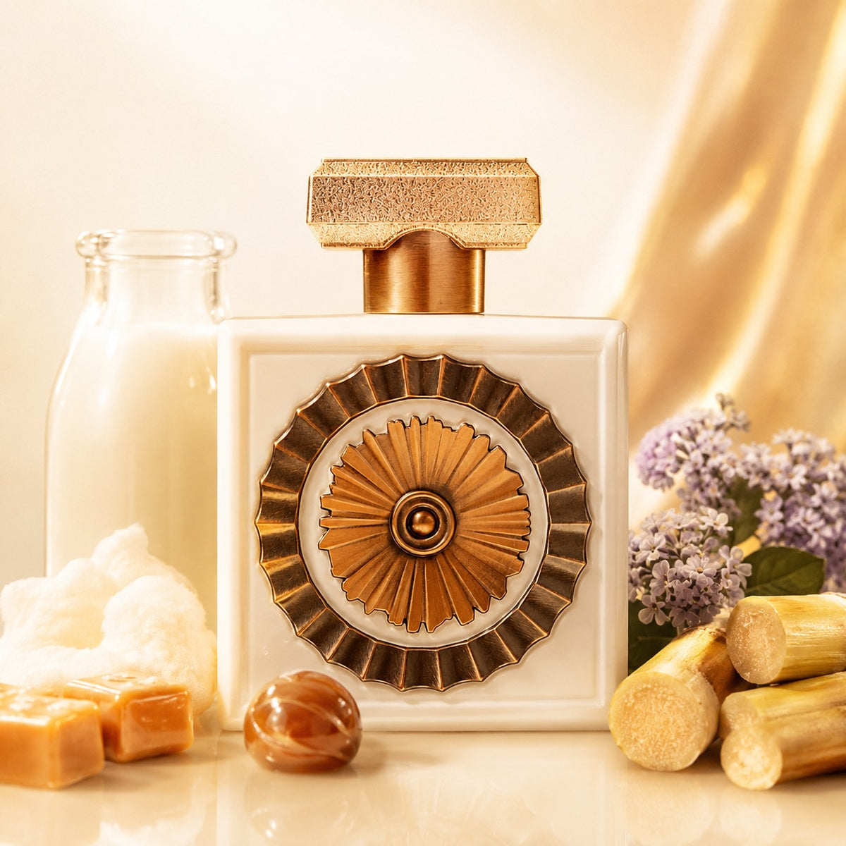 Nebras Elixir – Lattafa EDP 100 ml