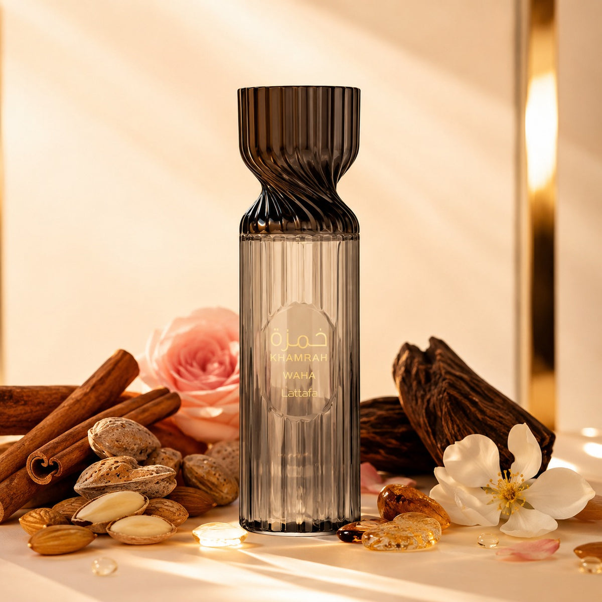 Sehr Mist – Lattafa Brume 250 ml