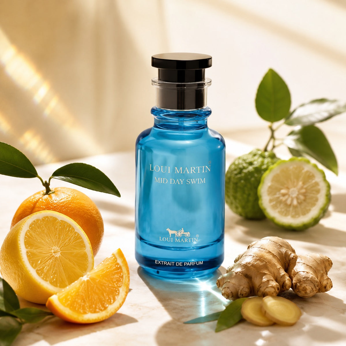 Mid Day Swim – Loui Martin EDP 100 ml