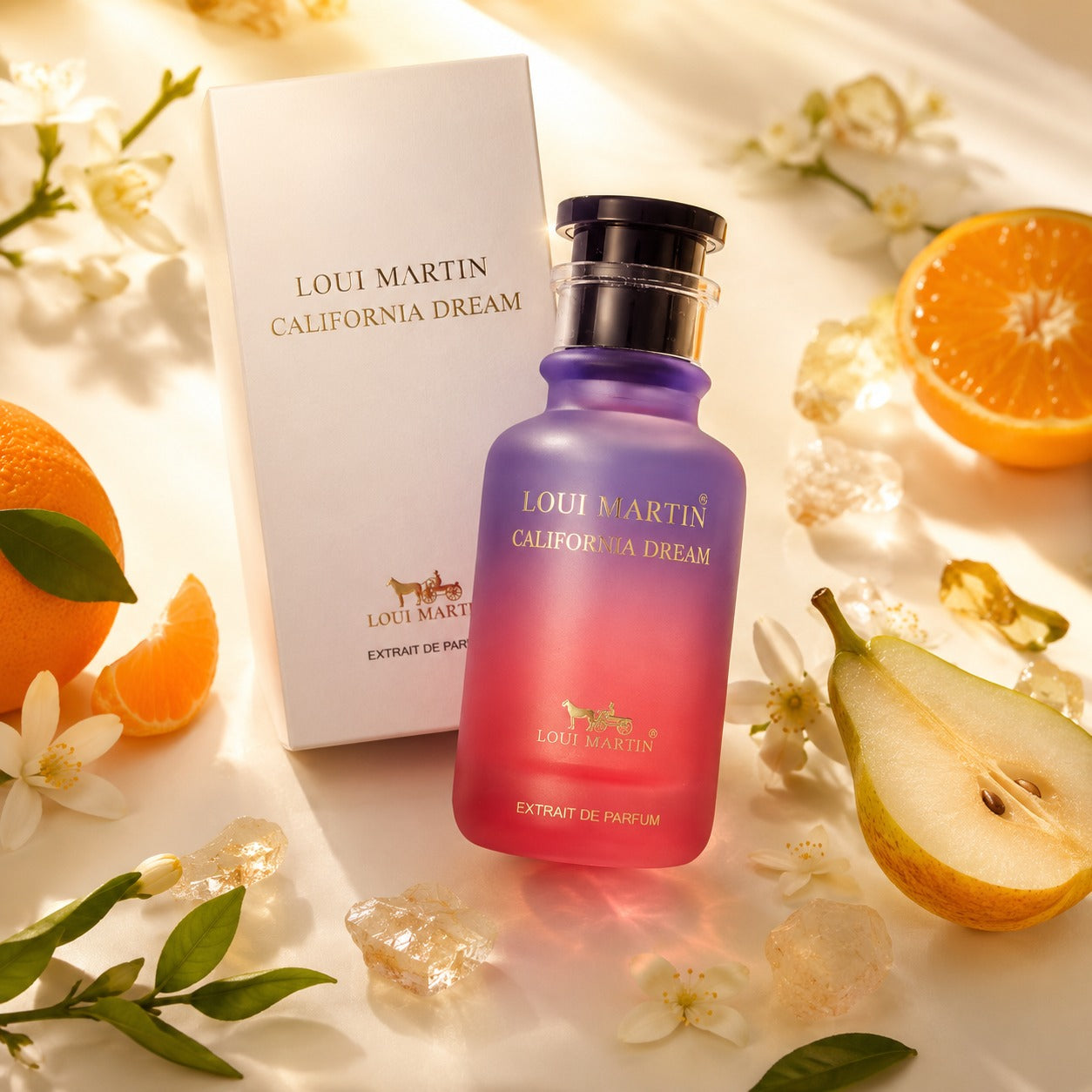 California Dream – Loui Martin EDP 100 ml