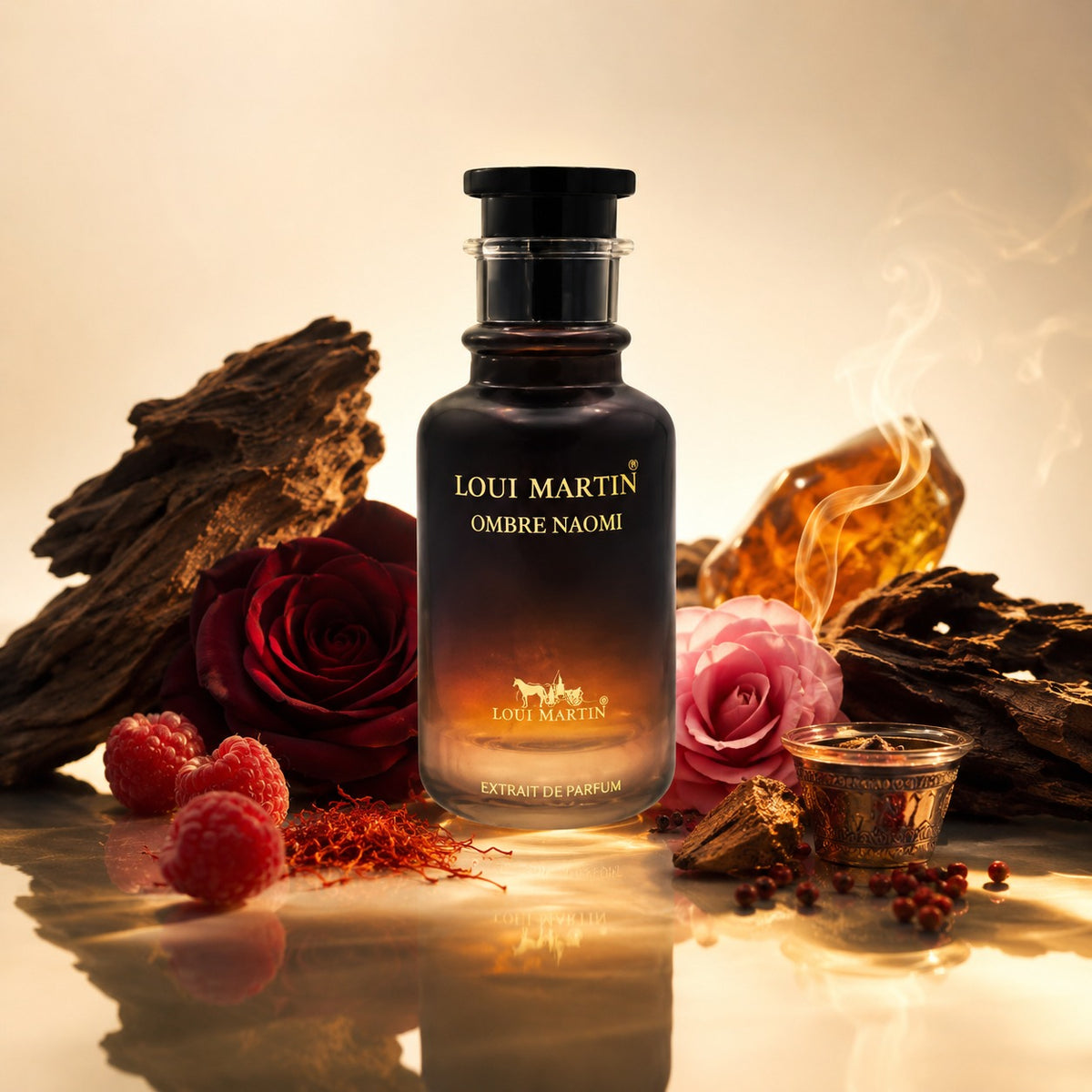 Ombre Naomi – Loui Martin EDP 100 ml
