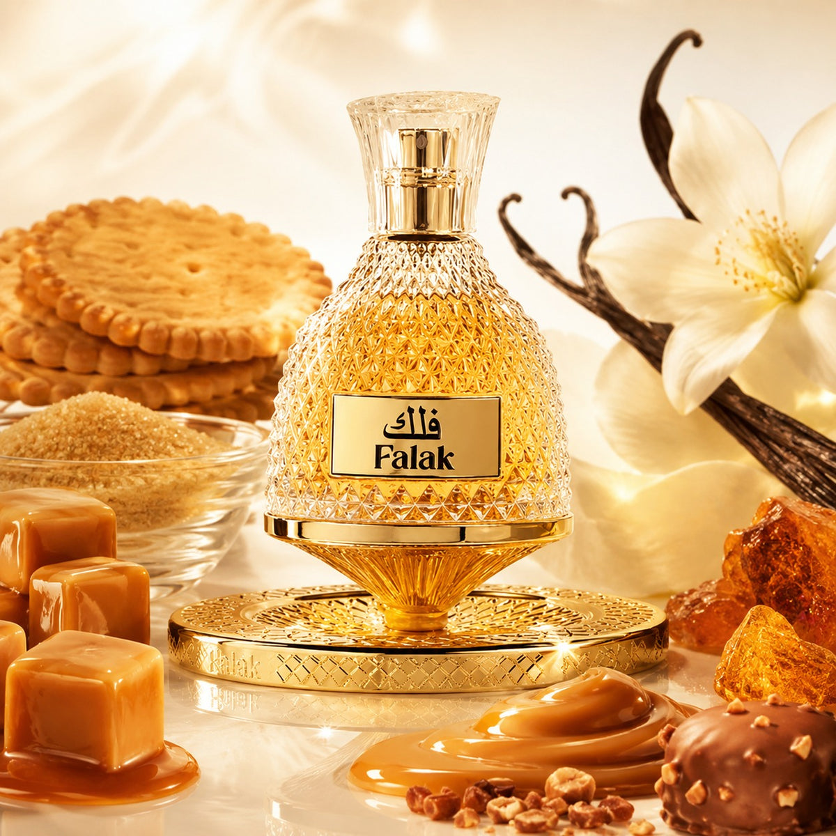 Falak – Nusuk EDP 100 ml