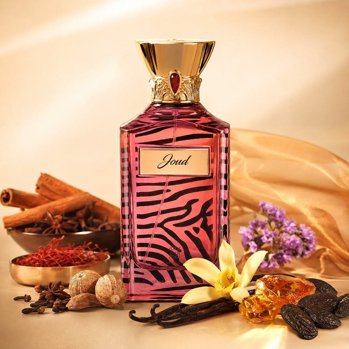 Joud – Ahmed Al Maghribi EDP 100 ml