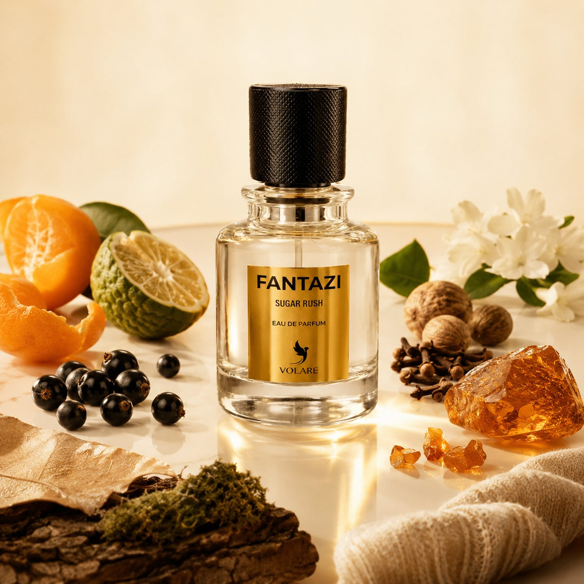 Fantazi Sugar Rush – Volare EDP 100 ml