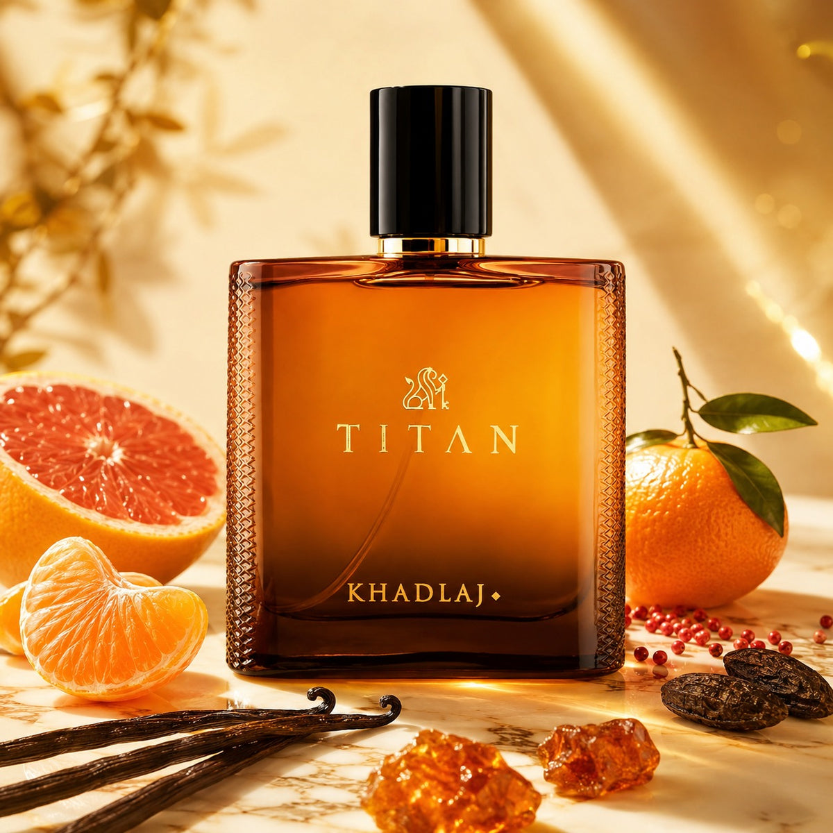 Titan – Khadlaj EDP 100 ml