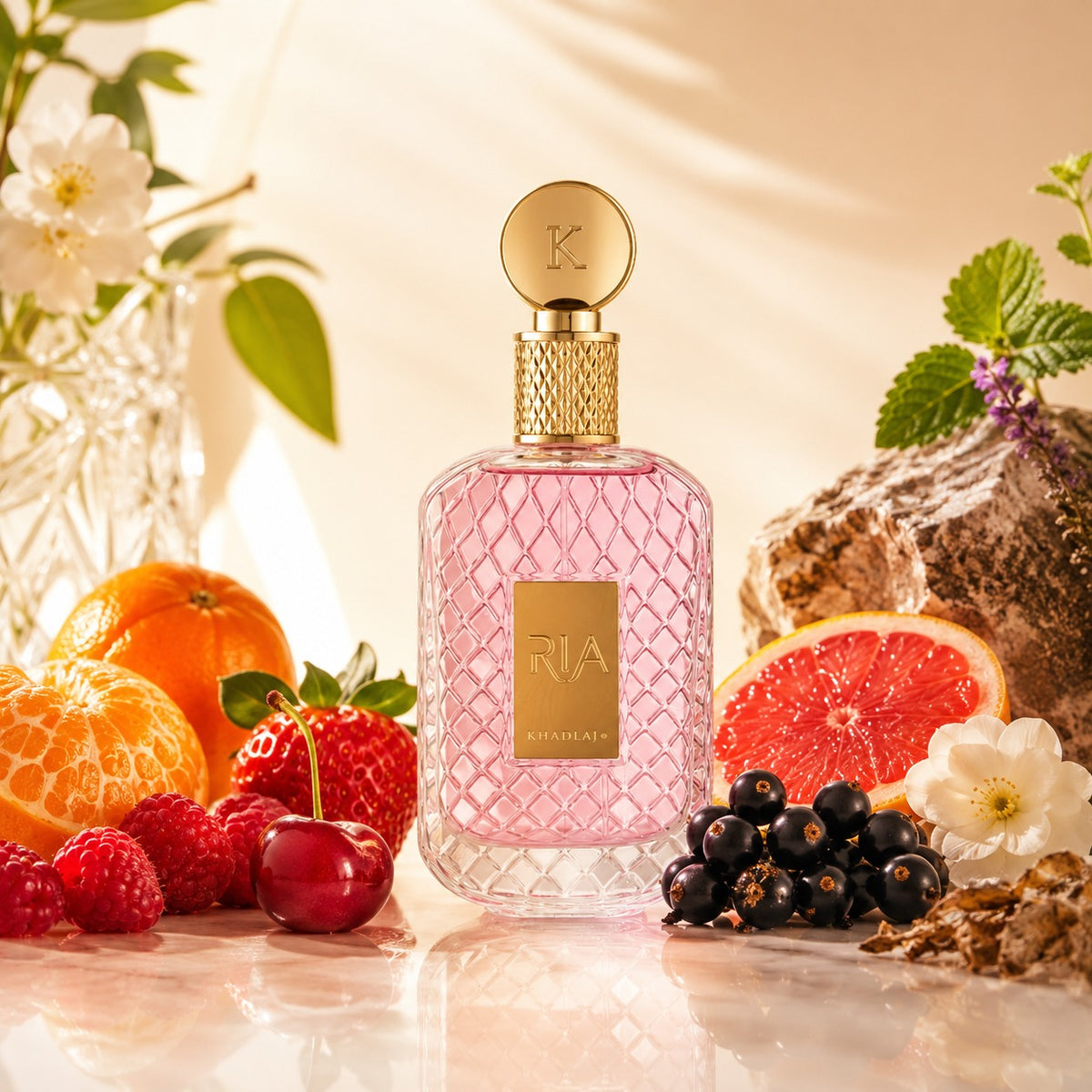 Ria – Khadlaj EDP 100 ml